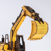 Excavator *in-store