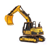 Excavator *in-store