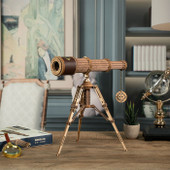 Monocular Telescope *in-store