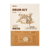 Drum Kit *in-store