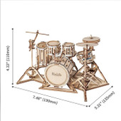 Drum Kit *in-store