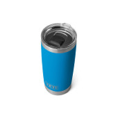 Rambler 20 Oz Tumbler Big Blue Wave *in-store