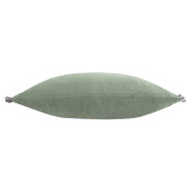 Tilly Cushion Sage/Grey 30x50cm