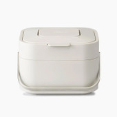 Stack 4L Stone Food Waste Caddy *in-store