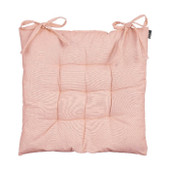 Paddy Chair Cushion Pink *in-store