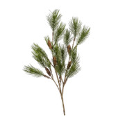 Pinus Pine Branch 125cm