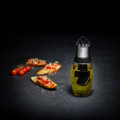 Duo Oil & Vinegar Pourer