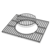 Weber® Original GBS® Cast Iron Spirit® 2 Burner Grate (2013 Models Onwards)