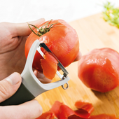 Peeler and Grater set - Leo