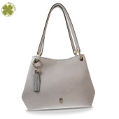 Tote Bag Sicily Grey