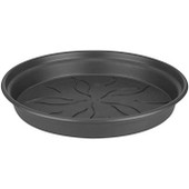 Green Basics Saucer 10cm Living Black (*in-store only)