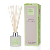 Fragrance Diffuser - Grapefruit & Lemongrass