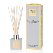 Fragrance Diffuser - Lemon Mandarin & Magnolia