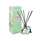 White Jasmine Jardin Collection Diffuser