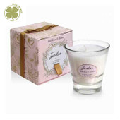 Red Roses & Lemon Jardin Collection Candle