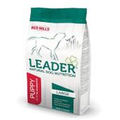 Red Mills Leader Puppy Large Breed 12kg *FREE Dog Food Storage Bin (while stocks last)