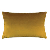 Aristo Cushion Ochre/Orange - 35 X 50