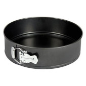 Round Springform Cake Tin 20cm Detachable Base