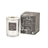 Cocoa & Cedar Woods Tumbler Candle