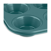 Jamie Oliver Non Stick Muffin Tin 12 Hole