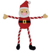 GOODBOY Hug Tug Santa - 40cm