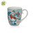 Tipperary Single Birdy Mug - Robin