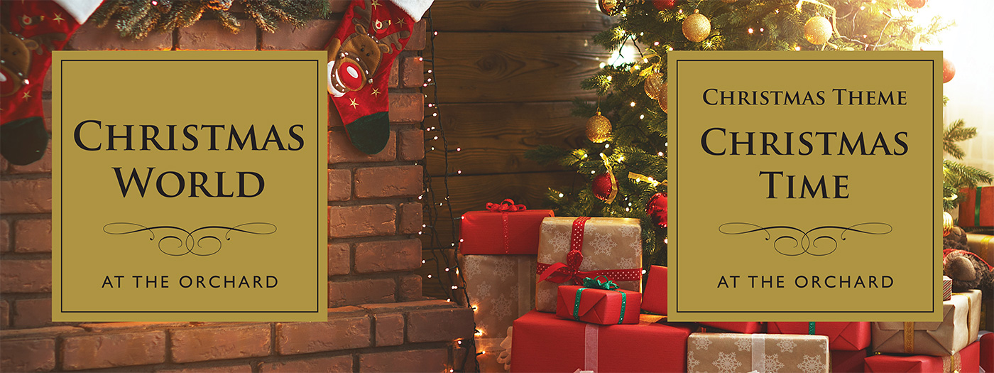 Christmas Time Christmas Time