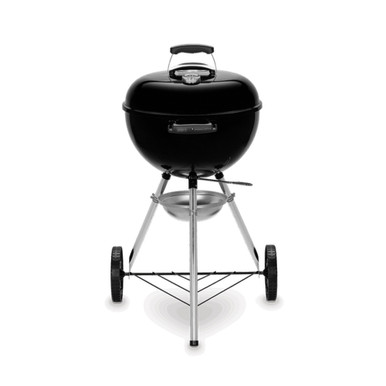 Cookshop BBQ Grill with Bag /& Thermostate Lid