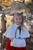 Winter Capelet and Muff Set