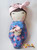 Pocket Doll Momma and Baby Floral Set