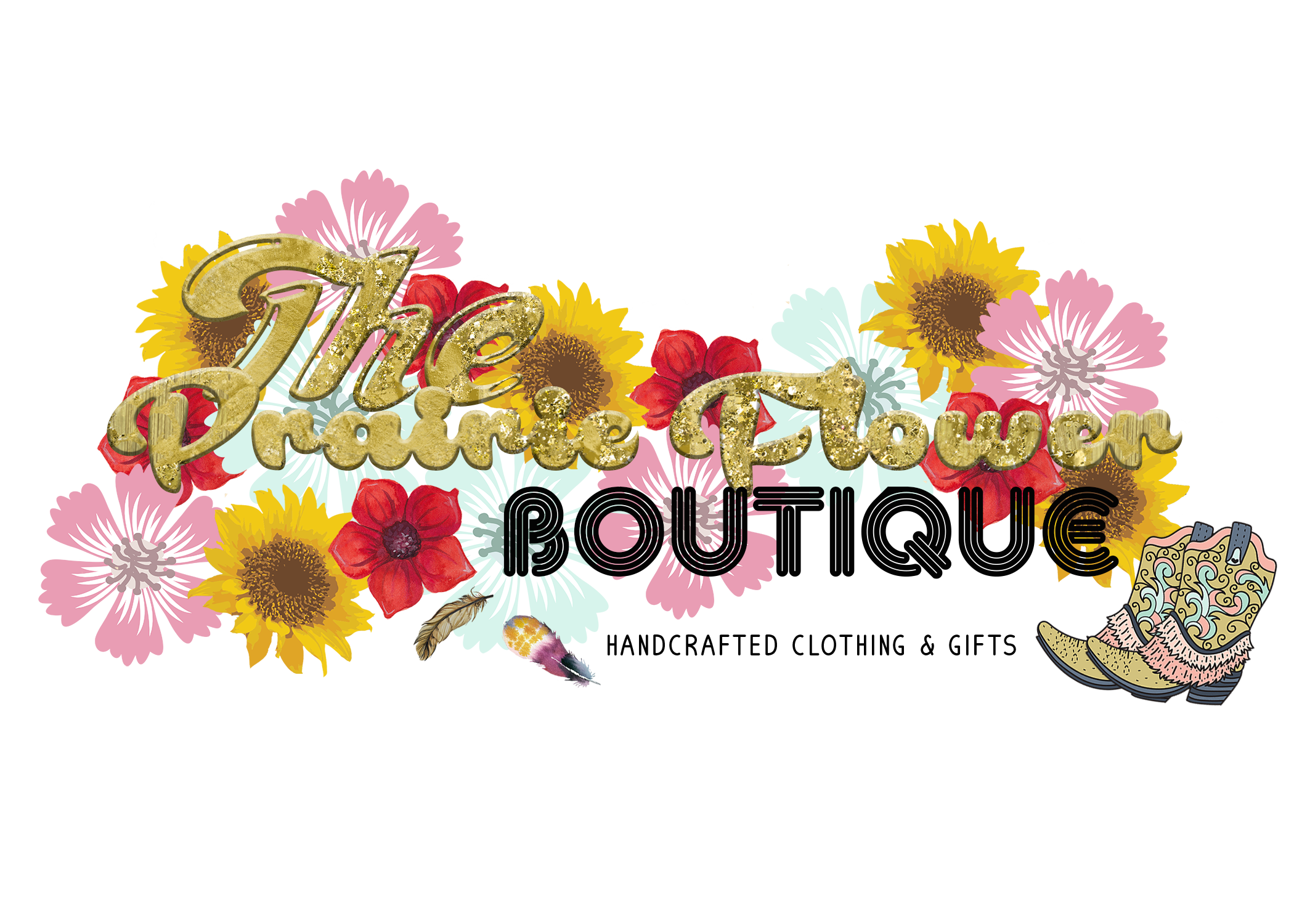 The Prairie Flower Boutique