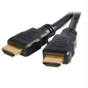 6.6ft high speed hdmi cable with ethernet; 10.2 gbps bandwidth; 4k video (3840x2 X935-3398297