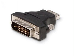 Belkin hdmi (m) to dvi-d (m) dual link adapter X935-2031284