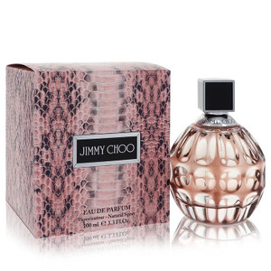 Jimmy Choo by Jimmy Choo Eau De Parfum Spray 3.4 oz (Women) V728-490259