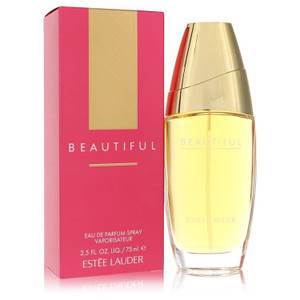 Beautiful by Estee Lauder Eau De Parfum Spray 2.5 oz (Women) V728-417377