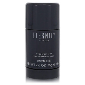 Eternity by Calvin Klein Deodorant Stick 2.6 oz (Men) V728-413079