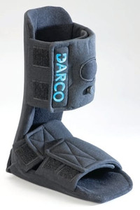 Night Splint  Black  X-Large Plantar-Fascitis  Darco B731-1435D