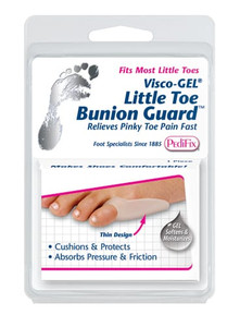 Visco-Gel Bunion Guard  Each Large B731-P46L