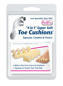 Toe Cushions (Pair) B731-P83