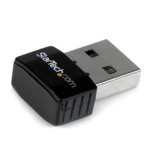 Add high-speed wireless-n connectivity to a desktop or laptop system through usb X935-3956385