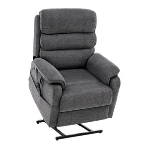  Power Lift Recliner Chair, Lift Chair with Heat and Massage for Elderly, Dual Motor Recliner Chair E415-DDKDTYSDJZCCE9P4DV1