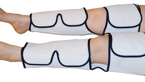PowerPress DVT Garment only Calf/Thigh  Large B731-7455D