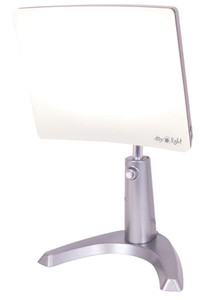 SAD Day-Light Classic Plus Lamp B731-19079P