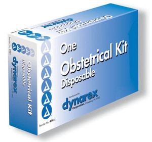 OB Kit  Disposable (each) B731-430