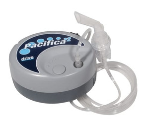 Pacifica II  Piston Nebulizer B731-4448
