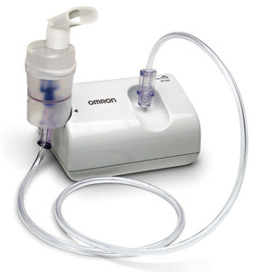 Comp A-I-R Compressor Nebulizer (Omron) B731-NEC801
