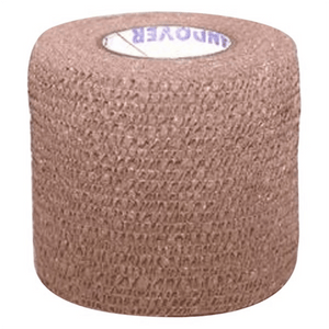 Chaos Safety Supplies CoFlex Compression Bandage, 2" x 5 yards T398-CSU103200T