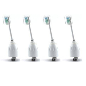 Pack: 4 - Brush Heads - Philips Sonicare Generic Replacement Brush Head K290-3737057413