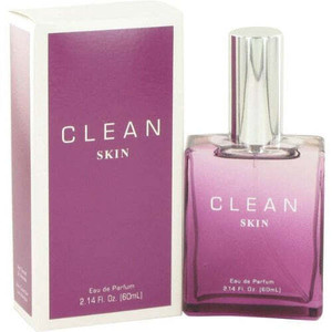 Clean Skin Eau De Parfum M433-WP-CLESKN-21