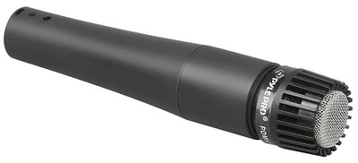 Pyle Dynamic Microphone with Cable M119-PDMIC78